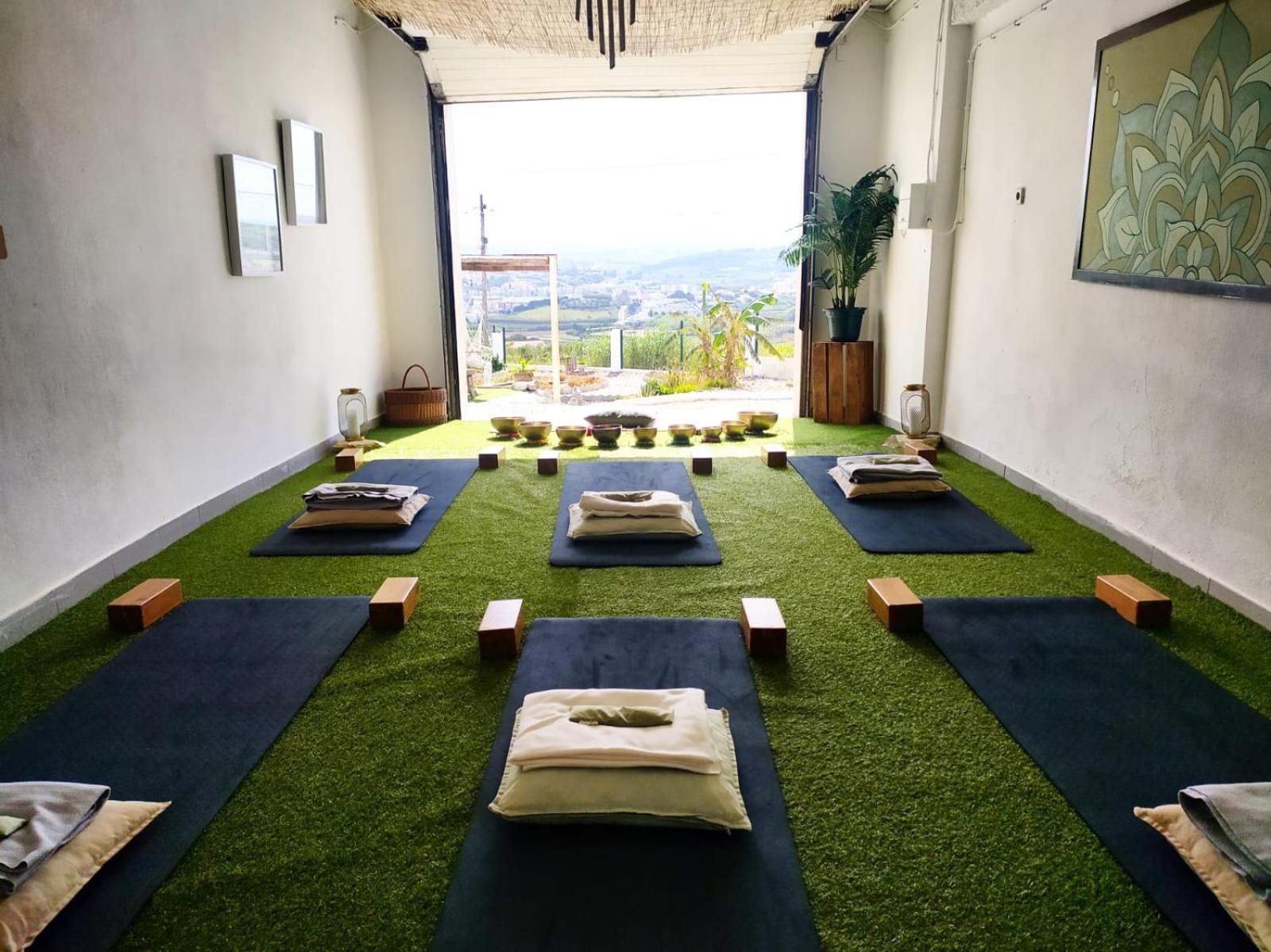 Villa Intuitiva - Relaxation And Mindful Stay ロウリニャン エクステリア 写真