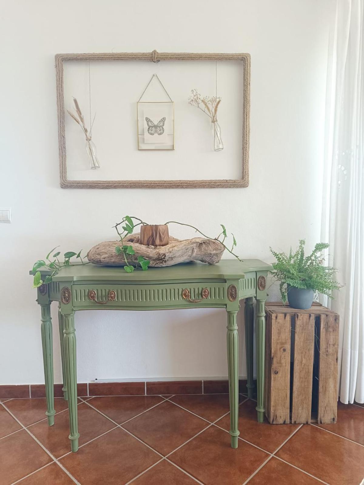 Villa Intuitiva - Relaxation And Mindful Stay ロウリニャン エクステリア 写真
