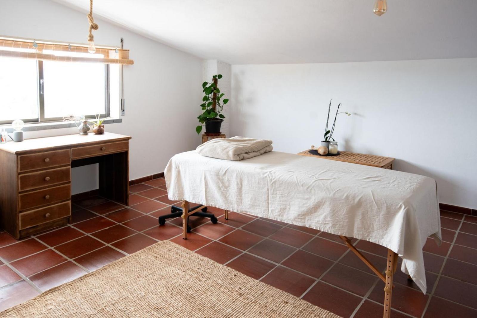 Villa Intuitiva - Relaxation And Mindful Stay ロウリニャン エクステリア 写真